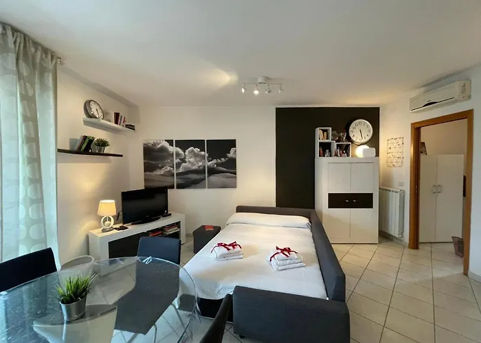 White&Grey House