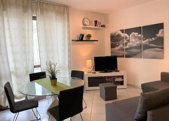 White&Grey House