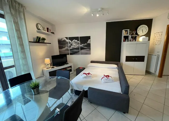 White&Grey House